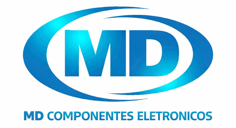 MD Componentes Eletrônicos